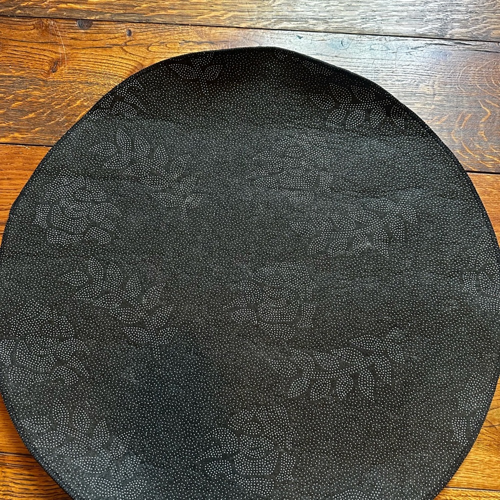versace rug k.o